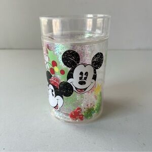 Disney Mickey & Minnie Christmas Cup by ZAK - Festive Holiday Drinkware